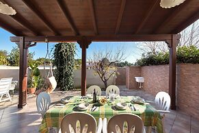 Villa Rosy