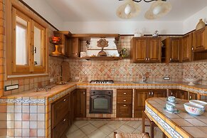 Villa Rosy