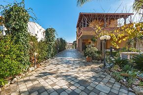 Villa Rosy