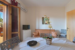 Villa Rosy