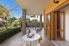 Villa Rosy