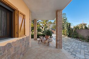 Villa Rosy