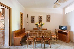 Villa Rosy