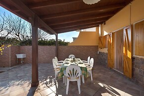 Villa Rosy