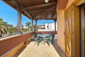 Villa Rosy