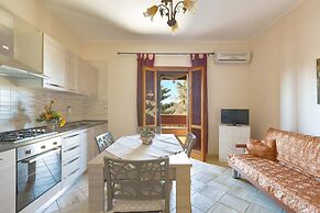 Villa Rosy