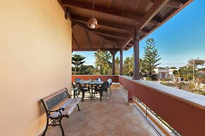 Villa Rosy