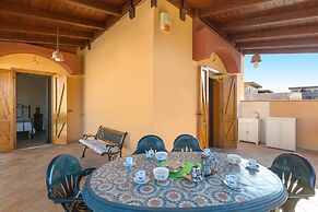 Villa Rosy