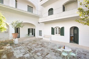 Antico Giardino Salentino