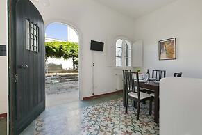 Antico Giardino Salentino