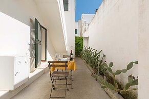 Antico Giardino Salentino