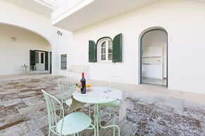 Antico Giardino Salentino