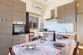 Residence Ulivo D'Oro