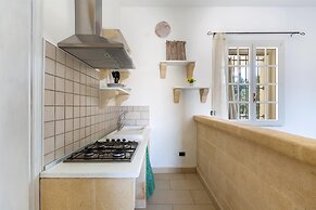 Residence Ulivo D'Oro