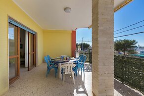 Appartamento Marina Stella