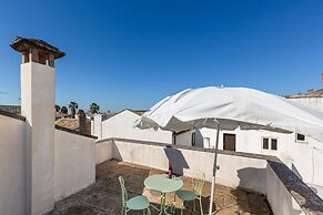 Appartamento Felline