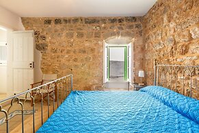 Appartamento Felline