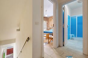 Appartamento Felline