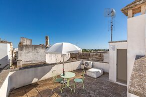 Appartamento Felline