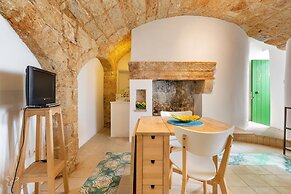 Appartamento Felline