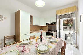 Appartamento Baiabella