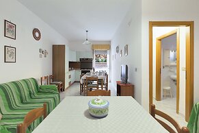 Appartamento Baiabella