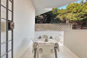 Appartamento Baiabella