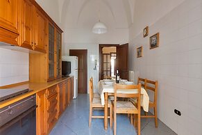 Appartamento Acquaviva