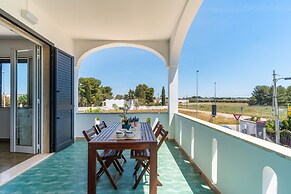 Appartamento Riviera Azzurra