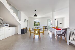 Villa Vacanza Felice