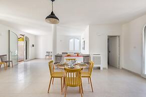 Villa Vacanza Felice