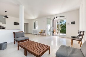 Villa Vacanza Felice