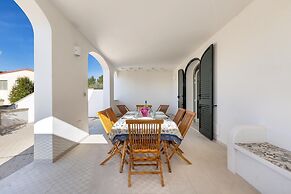 Villa Vacanza Felice