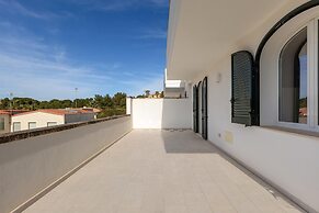 Villa Vacanza Felice