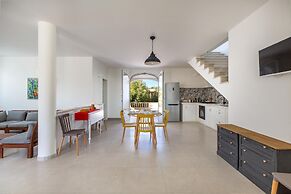 Villa Vacanza Felice