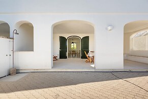 Villa Vacanza Felice