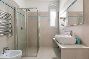 Villa Vacanza Felice