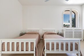 Villa Vacanza Felice