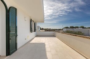 Villa Vacanza Felice