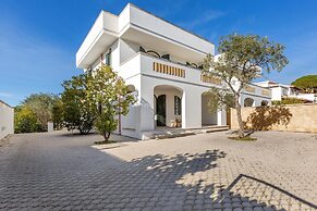 Villa Vacanza Felice