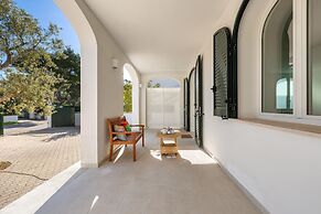 Villa Vacanza Felice