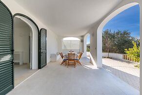 Villa Vacanza Felice