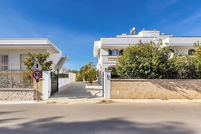 Villa Vacanza Felice