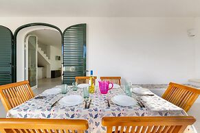 Villa Vacanza Felice