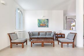 Villa Vacanza Felice