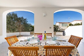 Villa Vacanza Felice