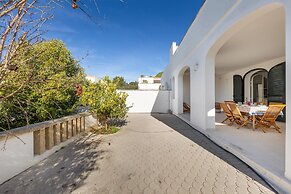 Villa Vacanza Felice