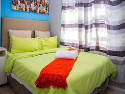 Room in Guest Room - Relaxing Guest House in the Heart of Ndabeni