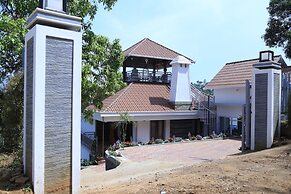 Room-luxury Cottages With Beautiful Moun