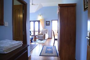 Room-luxury Cottages With Beautiful Moun